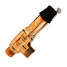 Soupape 3030/88C 25 bar