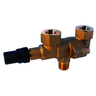 Corps double soupape 3032/108