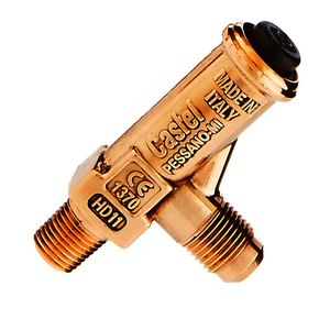Soupape 3060/34C450 3/8NPT-1/2FL 45b