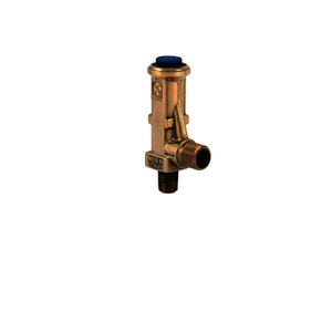Soupape 3061/3C600 3/8NPT-1/2G 60B