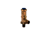 Soupape 3061/3C600 3/8NPT-1/2G 60B