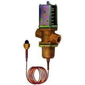 Vanne pressostatique à eau 3/8 Gaz 23 bar V46AA-9606