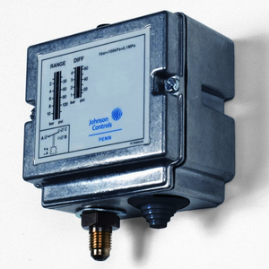 Pressostat P77BEB-9350 HP PED Rm