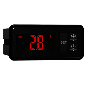 Thermomètre/stat AKO TTDP-20B