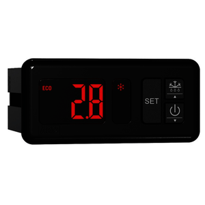 Thermostat encastrable 230V TTDP-20B
