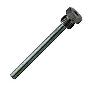 Doigt Gant Inox 1/2G AKO-155908