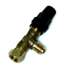 Vanne de service d'huile S-9106H