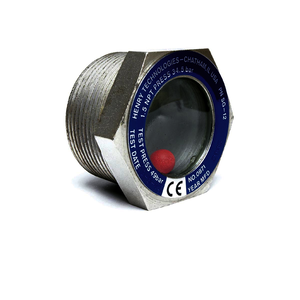 Indicateur liquide SG-1206