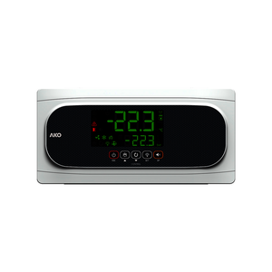Coffret électrique AKO-16526 Mono