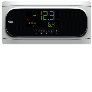 Coffret Elec AKO-16526A Mono
