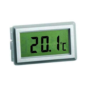 Thermometre encastrable AKO-80025