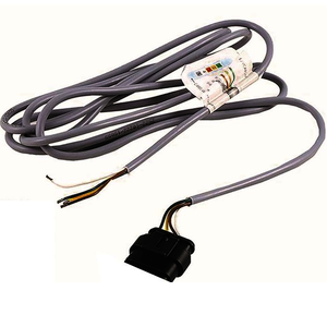 Stator de remplacement pour vannes E3V-S