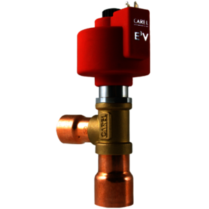 Détendeur électronique E3V55SWR10 3/4-7/8