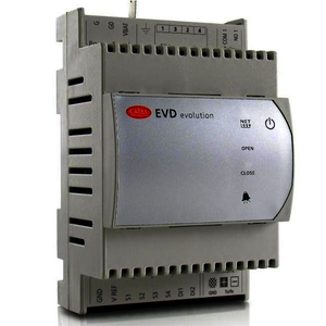 Contrôleur EVD pour détendeurs électroniques