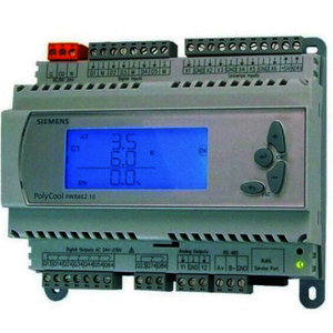 Contrôleur Polycool RWR 462.10 pour détendeurs électroniques