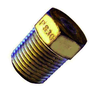 Bouchon fusible 3/8NPT