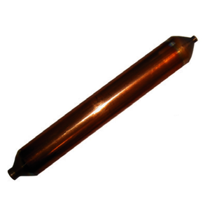 Déshydrateur cuivre à braser 1/4 DS-40E