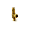 Soupape REF80.12.01.10 1/2NPT-1G 90b