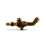 Corps double soupape REF2.1 1/2NPT 120b