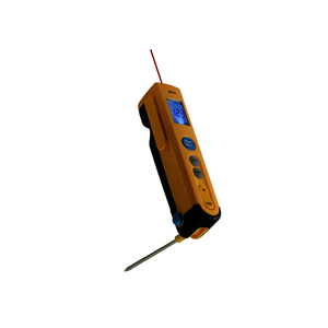 Thermometre IR+Piquer Fieldpiece SPK3