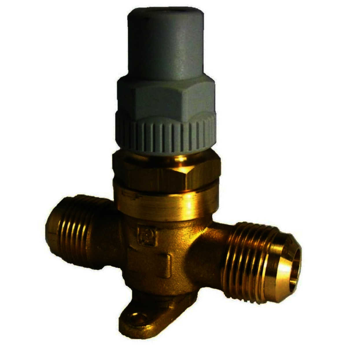 CSF EGR664 Tétrode de puissance à refroidissement par air forcé CSF EGR664 Tétrode de puissance à refroidissement par air forcé