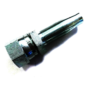 Embout Droit Femelle 1/4 2401-4S
