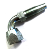 Embout Coude 90° 1/4 185296-4S