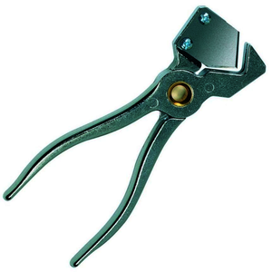 Lames 2Pc Coupe Capillaire WXB004