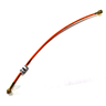 Flexible DN2 1.5m Dr/Cou 1/4 Oran