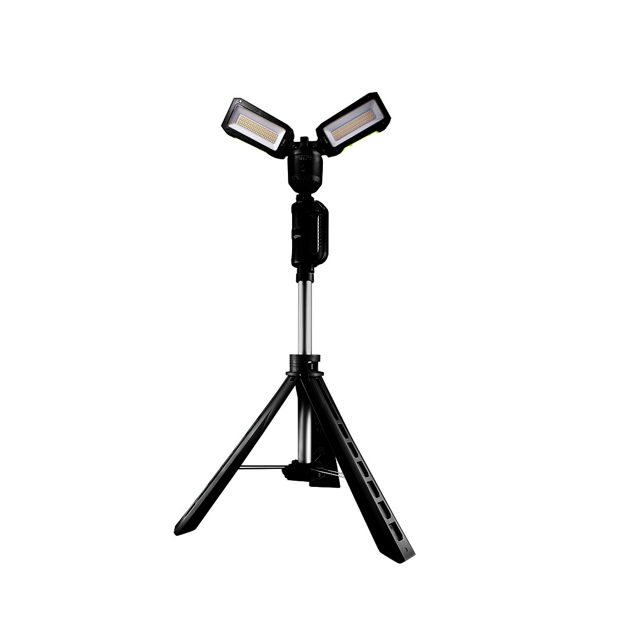 Lampe de Travail 3000LM, 6000mAh Baladeuse LED Rechargeable, 1 pcs Lampe de Travail 3000LM, 6000mAh Baladeuse LED Rechargeable, 1 pcs