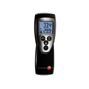 Thermometre TESTO925 05609250