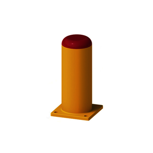 Poteau Protec 250mm Simple Top 17070