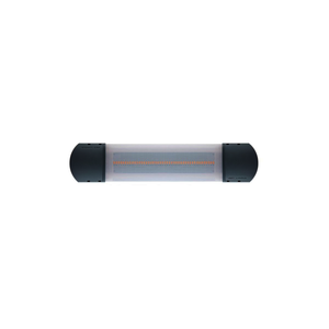 Luminaire IP65 LED 0.42m 700lm PEGO