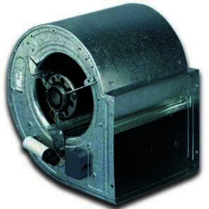 Ventilateur centrifuge 240V/1 373W CBM-10/10 4P C VR