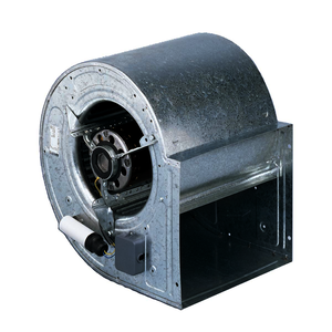 Ventilateur centrifuge 240V/1 736W CBM-12/9 6P C VR