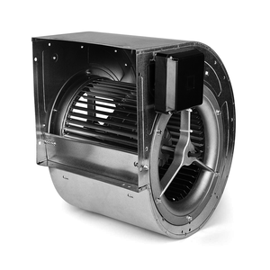 Ventilateur centrifuge 240V/1 550W CBM-9/9 4P RE VR