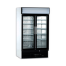 Vitrine Vert Pos 695l 2P PKSS1200D2KLG