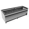 Congélateur îlot vitré 595l PKMIR 2100