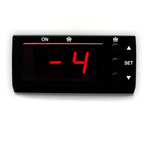 Thermostat encastrable 230V AKO-13123