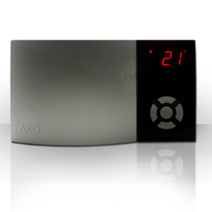 Thermostat applique 230V TTDS-30B