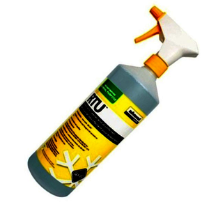 Spray de nettoyant et désinfectant EVAP RTU ECD 1l