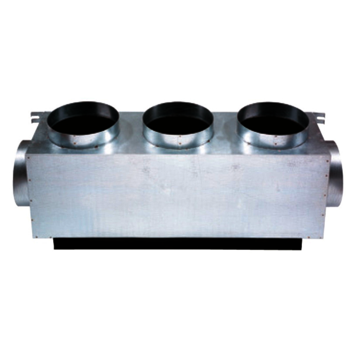 Plenum de soufflage PL5 x 200 LH pour gainable ARYG 18 Plenum de soufflage PL5 x 200 LH pour gainable ARYG 18
