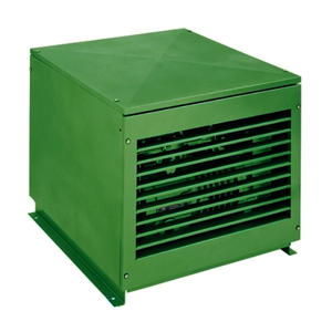 Ventilateur 450 240V pour groupe de condensation LHQ064, LHQ104 et LHQ114