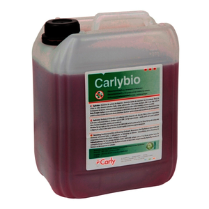Bidon de désinfectant CARLYBIO 5l