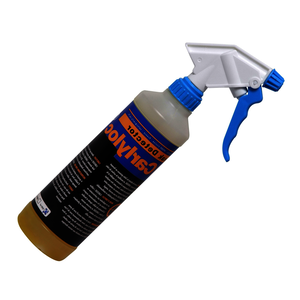 Spray révélateur de fuites CARLYLOC 0.5l