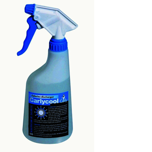 Spray gel dissipateur de calories CARLYCOOL 0.6l