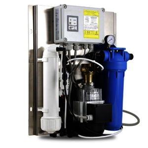Système de traitement d'eau ROC025500N