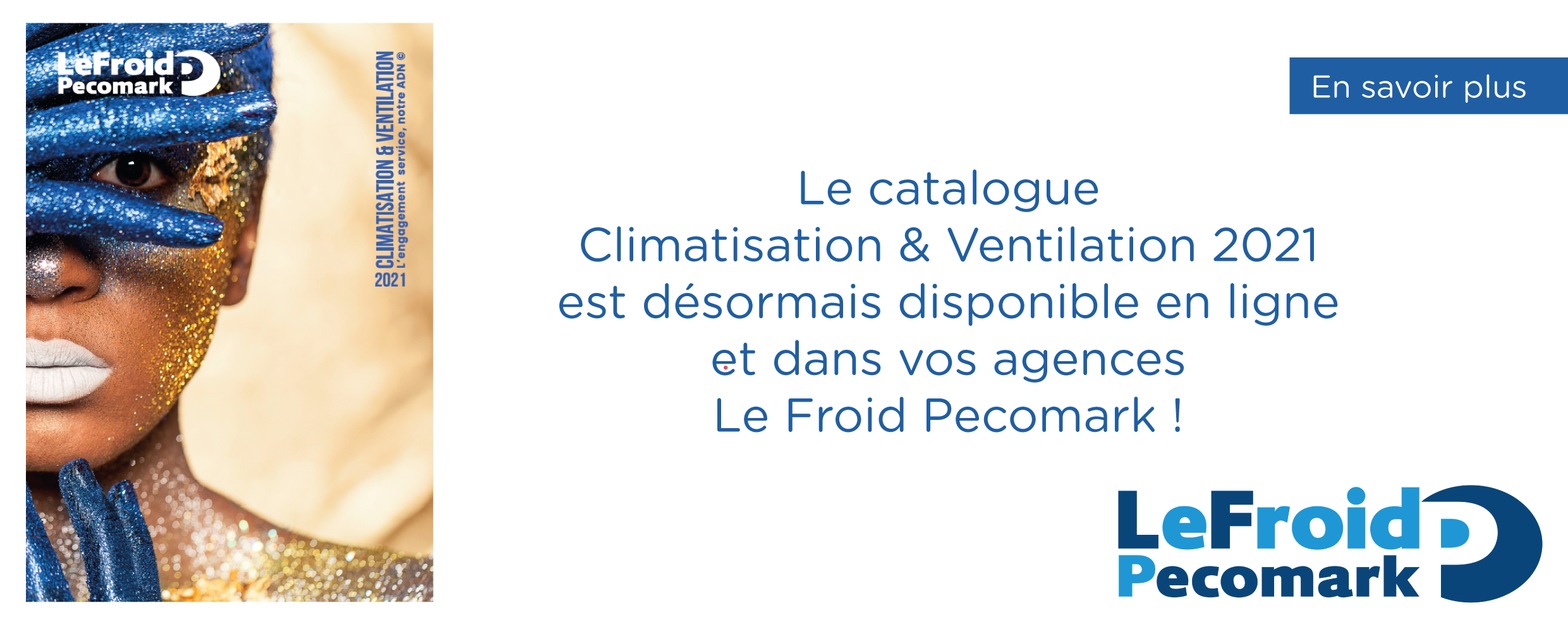 Catalogue Climatisation 2021 en ligne