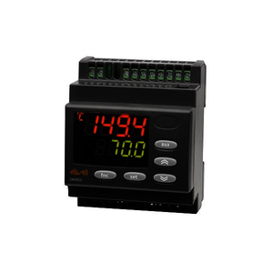 Thermostat rail DIN 230V DR 4010