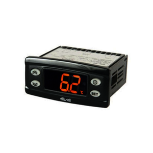 Thermostat encastrable 230V IC Plus 902